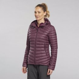 Decathlon presenta su colección para que el deportista afronte la ola de frío.