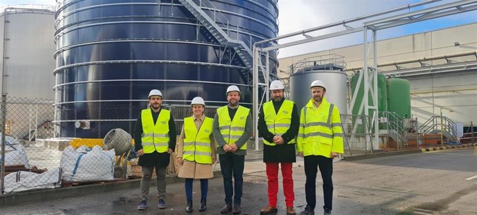 Medio Ambiente subvenciona 21 proyectos de economía circular a través de los fondos europeos.