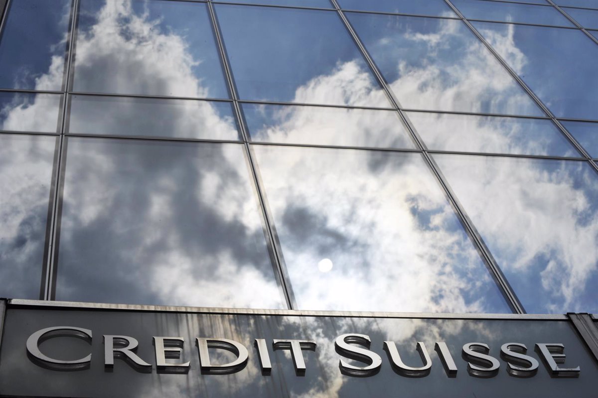 Credit Suisse ranks Santander among its favorite banks in Europe for its potential for revaluation