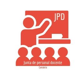 Imagen de la Junta de Personal Docente de Cantabria