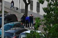 Prisión para el detenido por matar al niño de Ceuta por delitos de asesinato y agresión sexual