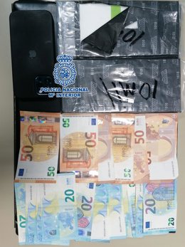 Punto Negro Desarticulado