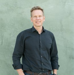 Henri Holm, Chief Financial Officer, Drest