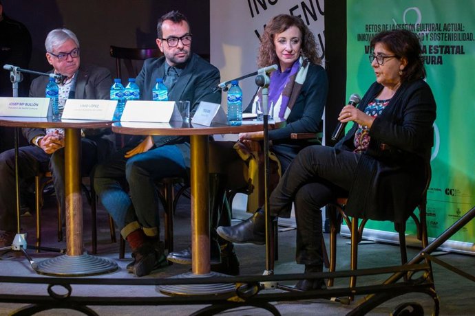 Presentación de la Conferencia