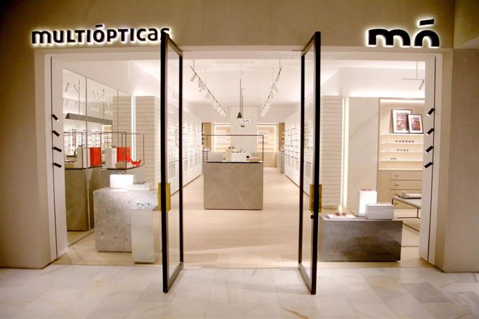 Multiópticas