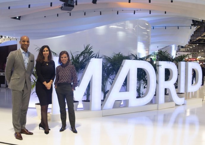 Madrid y Nueva York avanzan en la puesta en marcha de un acuerdo conjunto de promoción turística