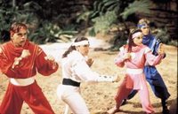 Power Rangers: Amy Jo Johnson explica por qué no estará en la reunión 30 aniversario de Netflix