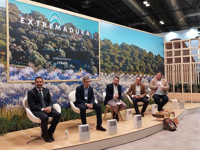 Nota De Prena Condado Del Guadiana