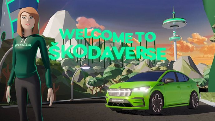 Skodaverse