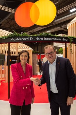 Mastercard colabora con Turespaña y Segittur para analizar e impulsar el turismo