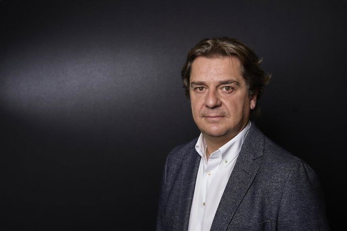 Archivo - El alcalde de Fuenlabrada, Francisco Javier Ayala.