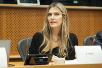 La Justicia belga confirma la prisión provisional de Eva Kaili, imputada por la trama de sobornos de Qatar