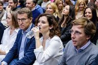 Feijóo reúne el domingo en Madrid a sus candidatos a capitales de provincia, que abrirá la alcaldesa de Los Llanos