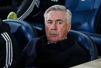 Ancelotti: "No podemos llegar tan cerca del fondo para reaccionar"