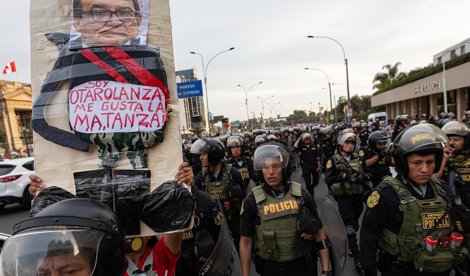 Política