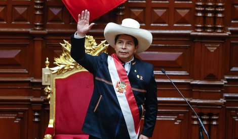 Política