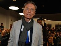 Ortega Cano tiende la mano a Rocío Carrasco: "No tengo ningún problema en hablar con ella"