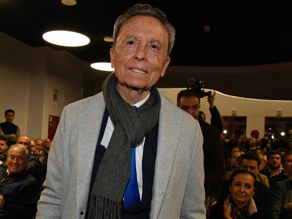 José Ortega Cano
