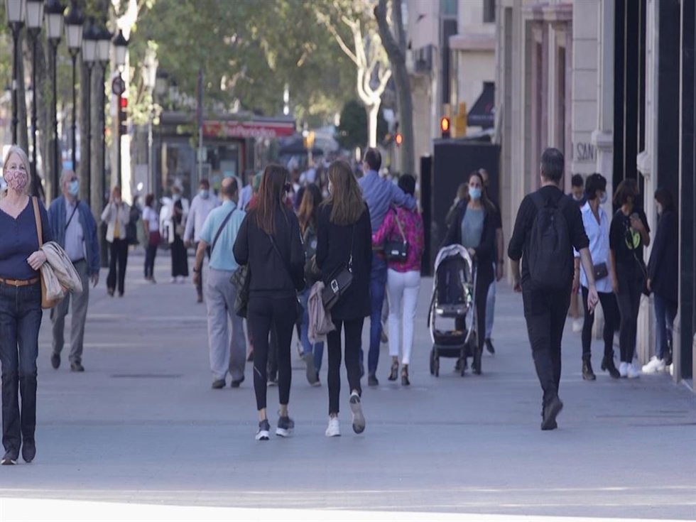 Más del 65% de los españoles se plantea realizar un cambio en su vida en el 2023