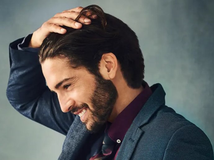 Encontrar una solución para la caída del cabello no es tarea fácil