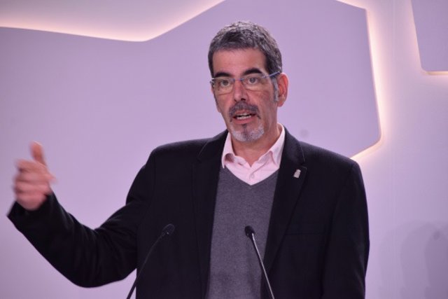 Eneko Goia, Donostiako alkatea