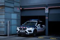 Detenido Dani Alves por presuntamente agredir sexualmente a una mujer en Barcelona