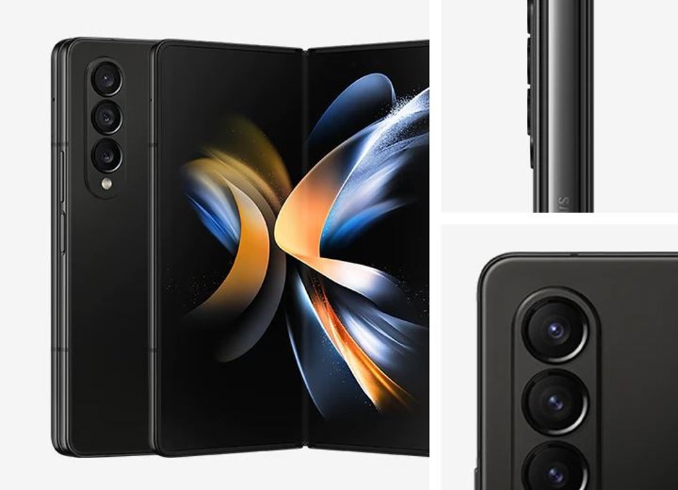Samsung Galaxy Z Fold4