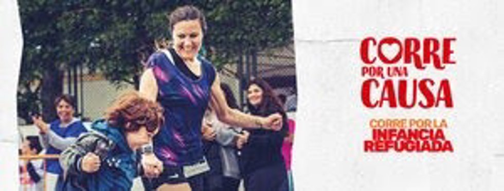 XII edición de 'Corre por una causa'