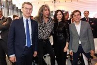 Feijóo confía en que Sánchez zanje la polémica de CyL porque no hay conflicto y dice que Mañueco decide sus aliados