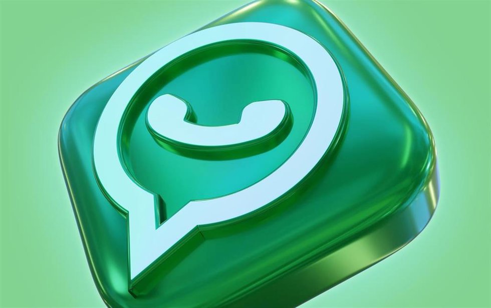 Icono de WhatsApp