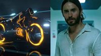 Jared Leto protagonizará Tron 3