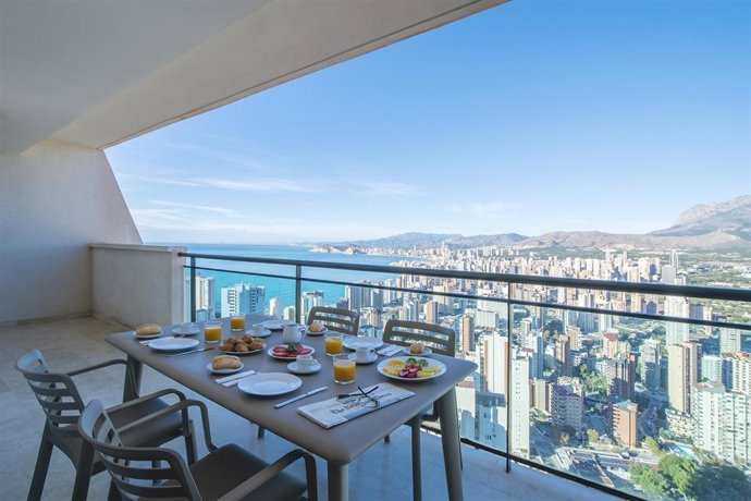 Archivo - Pierre & Vacances en Benidorm