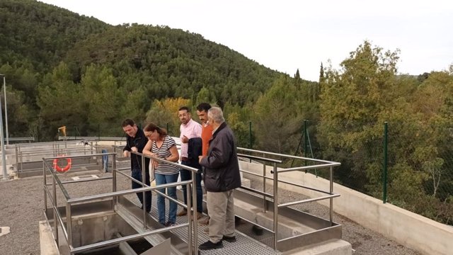 La Diputación de Castelló ha aprobado las bases para solicitar las ayudas para la elaboración de proyectos de mejora de la eficiencia del ciclo urbano del agua (PERTE), que asegura la detección de perdidas en la red de agua potable