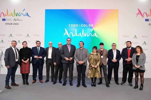 Andalucía se convertirá en la sede del mayor festival audiovisual del sur de Europa.