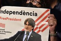 Puigdemont pide anular la orden de captura y acusa a Llarena de "ignorar" la reforma penal