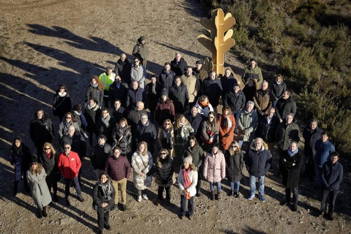 Más de 60 empresas se han sumado ya a la iniciativa