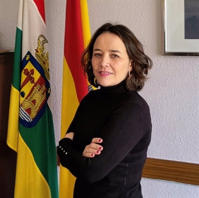 Laura Peña, nueva directora del Centro Penitenciario de Logroño