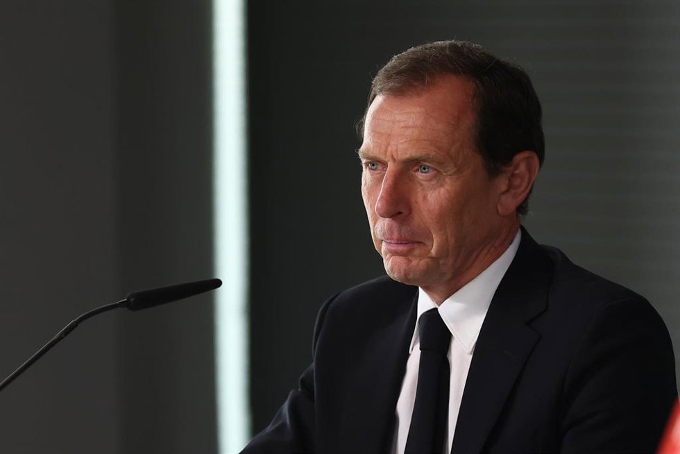 Archivo - Emilio Butragueño
