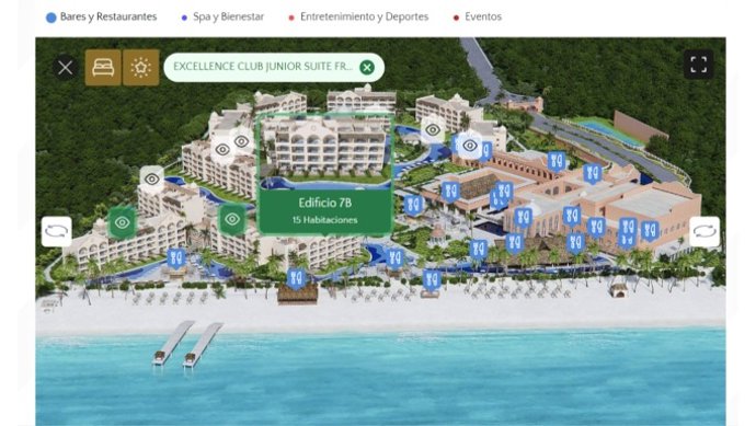 Hotelverse presenta su nueva propuesta tecnológica Digital Hub para llegar a 1.500 hoteles en 2023.