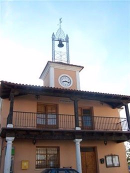 Plaza de Romancos (Guadalajara)