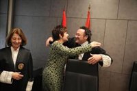 Fiscal General defiende el recurso contra el auto de Llarena para que no haya impunidad con la derogación de sedición