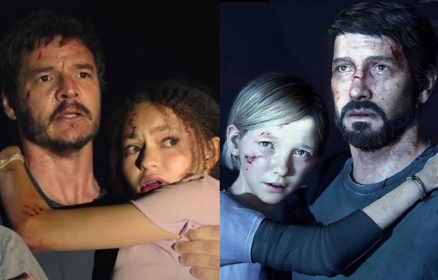 The Last of Us: Las 5 diferencias entre el juego y la serie de HBO
