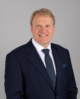 CLIA anuncia el nombramiento de Sascha Gill como vicepresidente de sostenibilidad