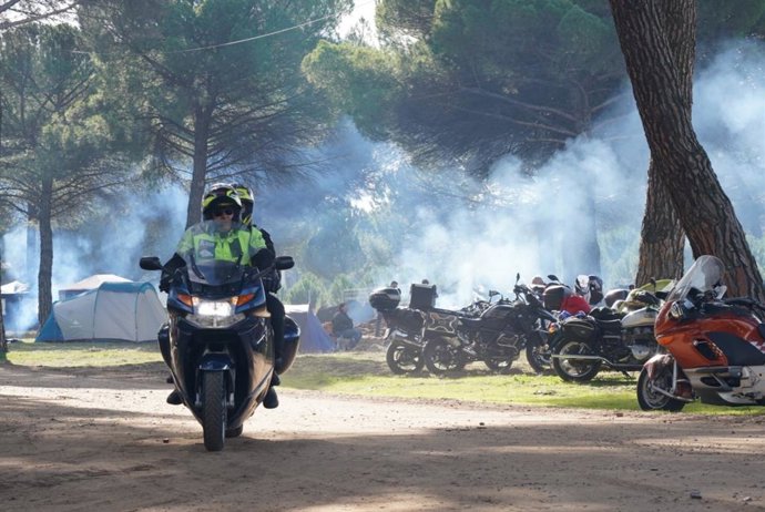 Motauros alcanza ya las 12.400 inscripciones ante la llegada de un fin de semana repleto de actividades.