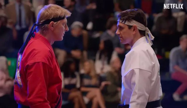 Temporada 6 de Cobra Kai: ¿cancelada o renovada?