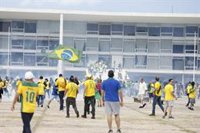 La Fiscalía de Brasil ordena la detención del cesado gobernador de Brasilia y del exsecretario de Seguridad