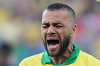 Pumas rescinde el contrato de Dani Alves "con causa justificada"