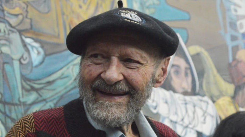 Xavier Albó