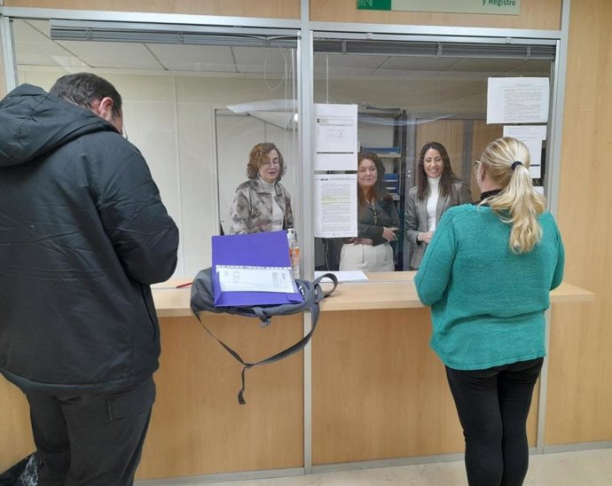 Unas 300 familias almerienses se beneficiarán de las ayudas al alquiler para familias en situación de vulnerabilidad