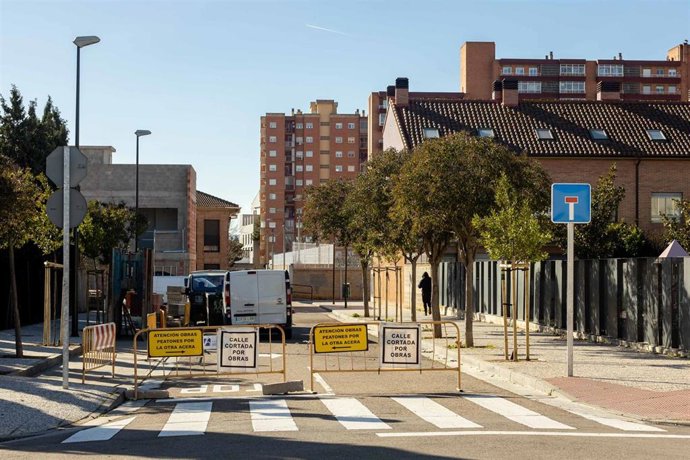 La inversión asciende a 53.000 euros